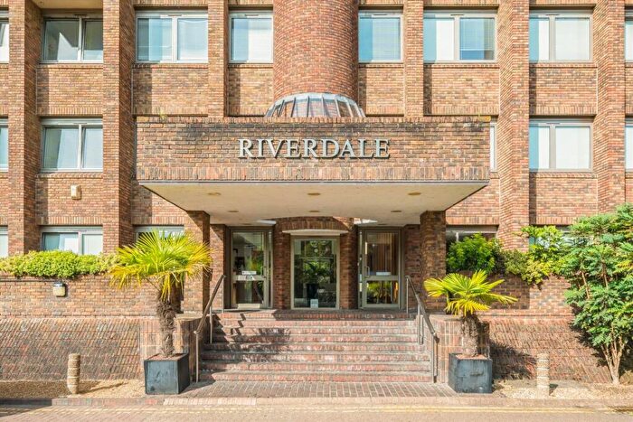 1 Bedroom Flat To Rent In Molesworth Street, Lewisham, SE13