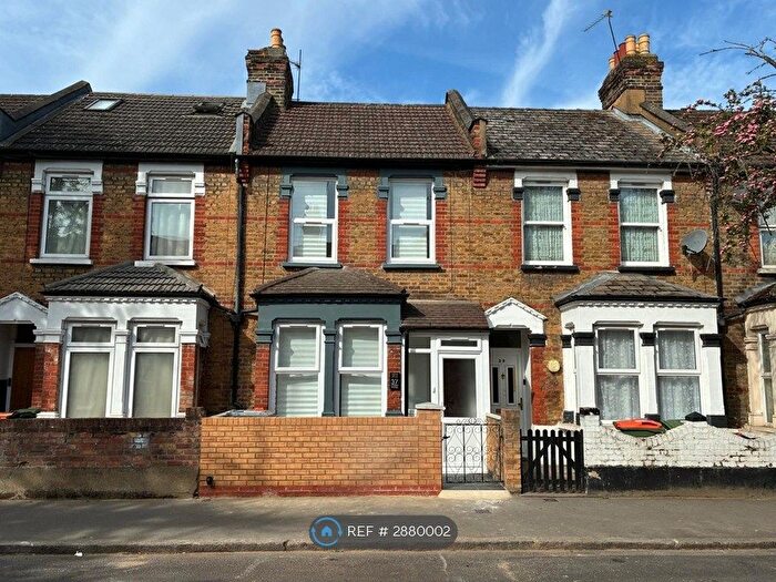3 Bedroom Terraced House To Rent In Latimer Avenue, London, E6