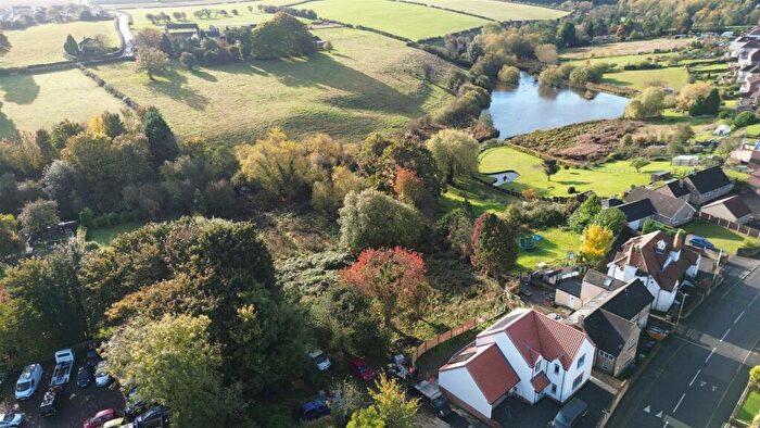Land For Sale In Plot, Newboundmill Lane, Pleasley, Mansfield, NG19