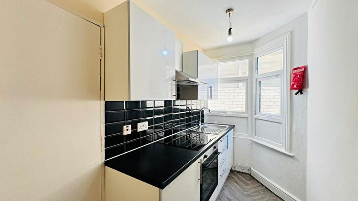 Studio To Rent In Katherine Road, London, E6