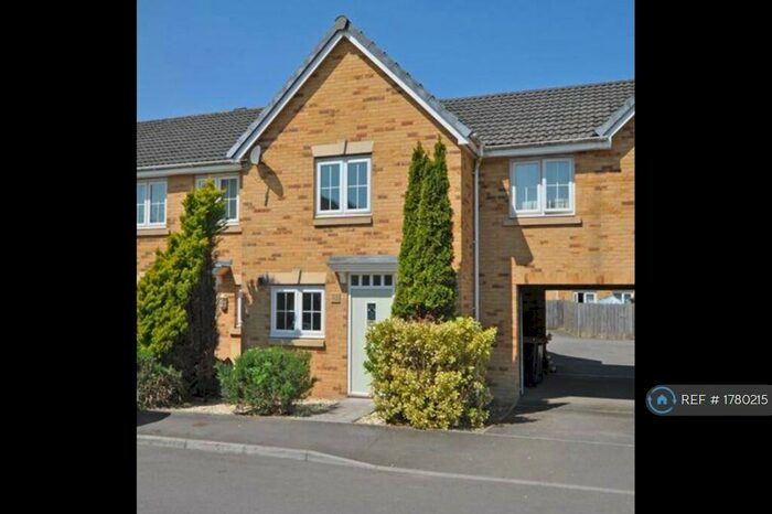 2 Bedroom Terraced House To Rent In Schooner Close, Newport, NP10