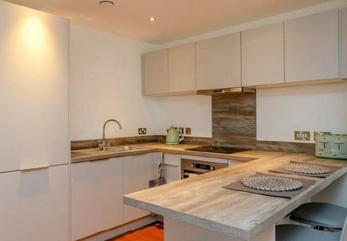 2 Bedroom Flat To Rent In The Priory Queensway, Birmingham, B4