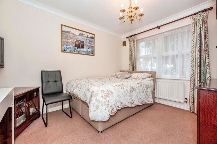 4 Bedroom Detached House For Sale In Grifon Road, Chafford Hundred, Grays, RM16