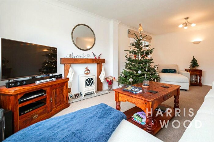 4 Bedroom Detached House For Sale In Long Perry, Capel St. Mary, Ipswich, Suffolk, IP9