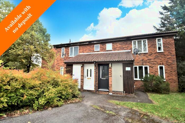 Studio To Rent In Yarrow Way, Locks Heath, Southampton, Hampshire, SO31