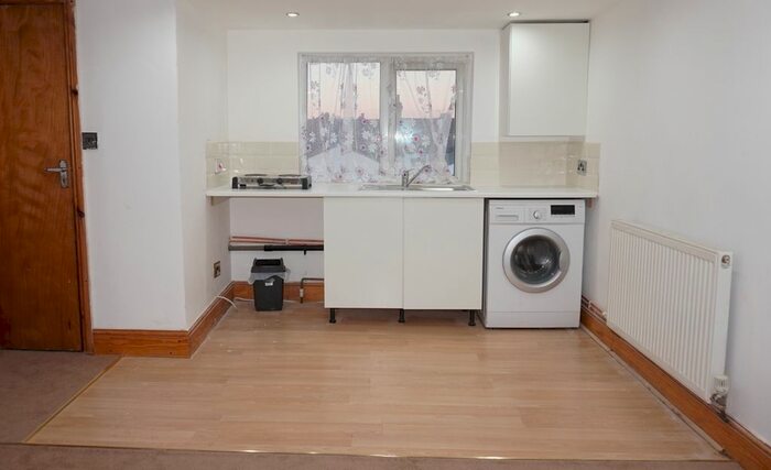 Studio To Rent In Belmont Park Road, Leyton, London, E10