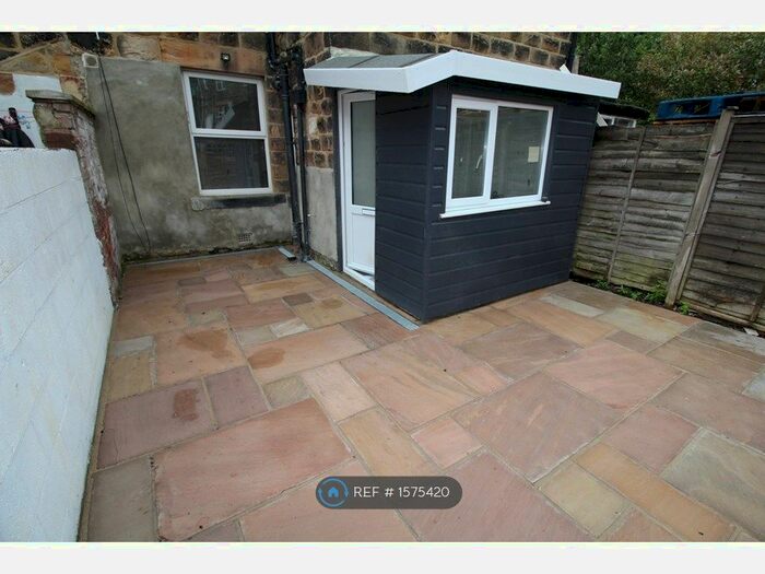 1 Bedroom Flat To Rent In Skipton Road, Harrogate, HG1