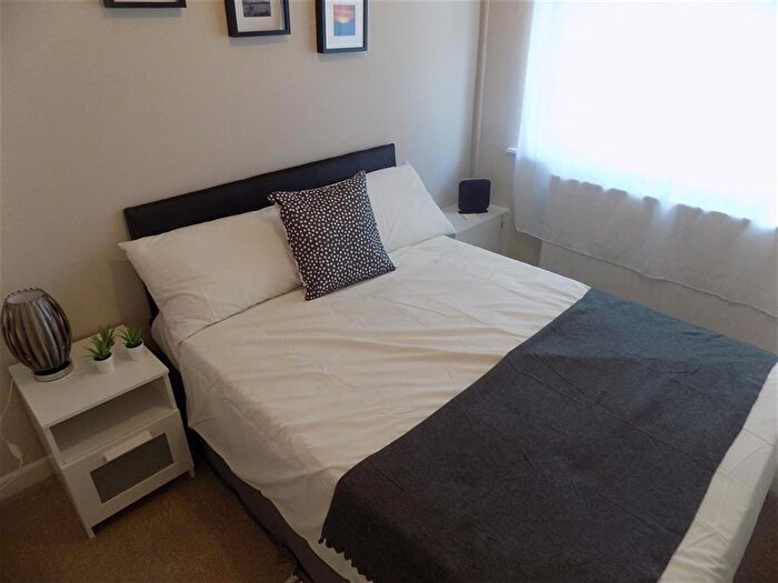 3 Bedroom Terraced House To Rent In Portman Street, Middlesbrough, TS1