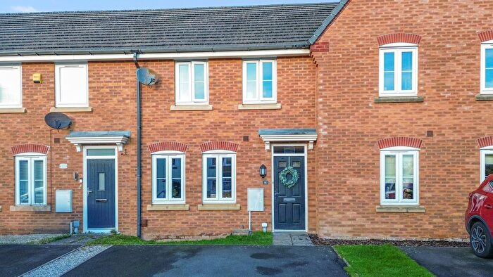 3 Bedroom Terraced House For Sale In Daisy Avenue, Newton-Le-Willows, WA12