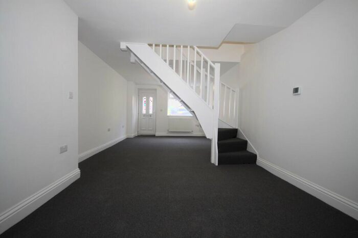 3 Bedroom House To Rent In James Street, Sheerness, ME12