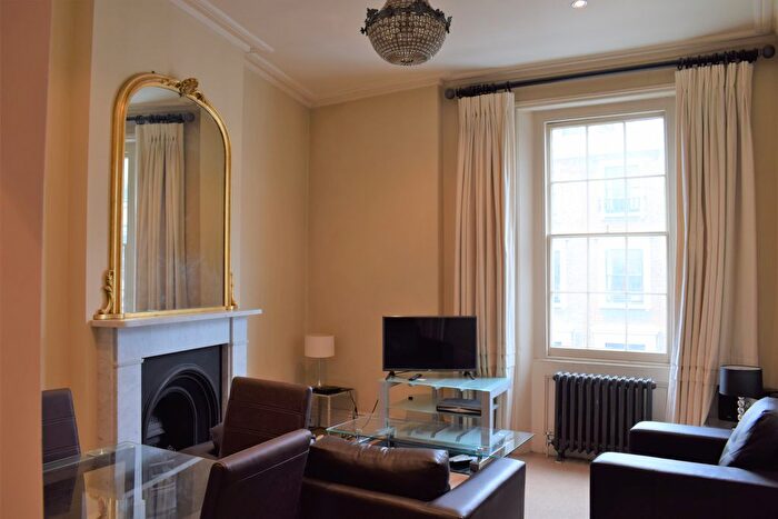 2 Bedroom Flat To Rent In Chilworth Street, Paddington, W2