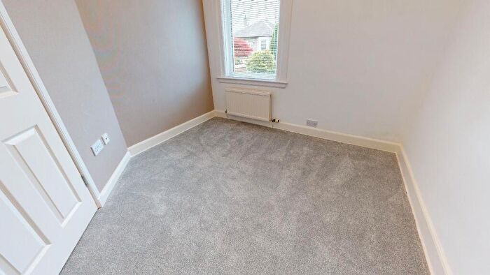 2 Bedroom Bungalow To Rent In West Craigs Avenue, Maybury, Edinburgh, EH12