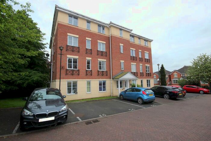 2 Bedroom Flat To Rent In Elbow Street, Cradley Heath, B64