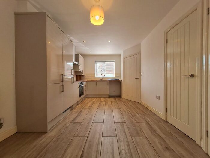 2 Bedroom Terraced House To Rent In Russell Court, Chorley, PR6