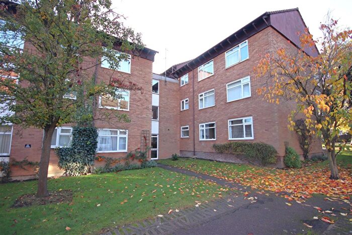2 Bedroom Flat To Rent In Alliance Court, Hills Road, Cambridge, CB1
