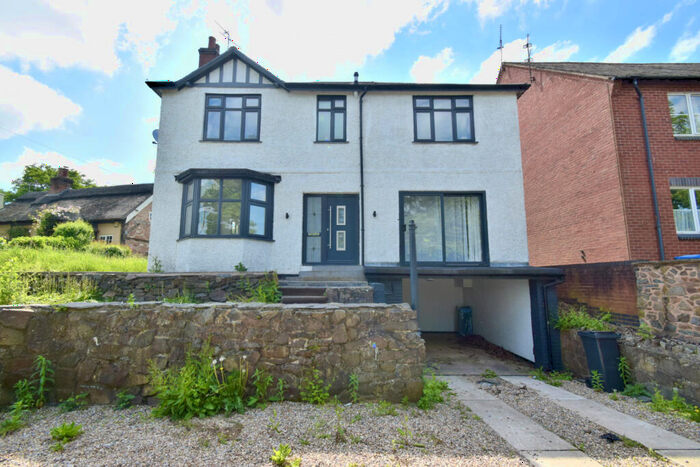 5 Bedroom Detached House To Rent In Markfield Road, Groby, Leicester, Leicestershire, LE6