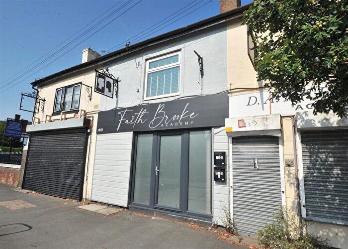1 Bedroom Terraced House For Sale In Liverpool Road, Irlam, M44