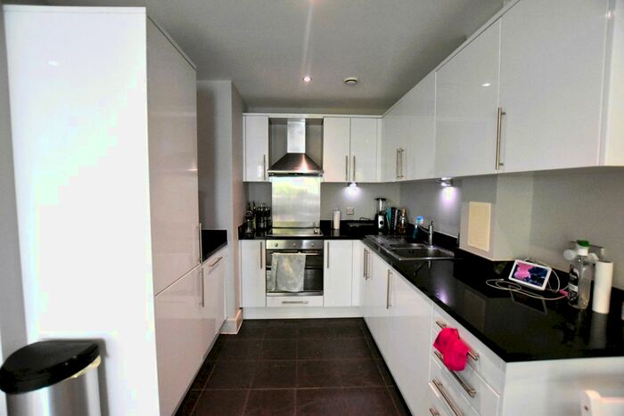1 Bedroom Flat To Rent In Drayton Park, London, N5