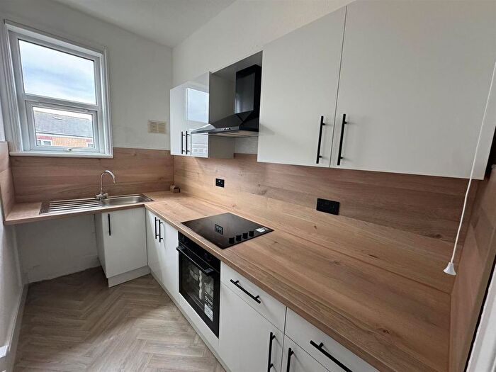 1 Bedroom Flat To Rent In Victoria Road, Bridlington, YO15