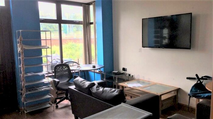 5 Bedroom Terraced House To Rent In Arley Road, Bournbrook, Birmingham, B29