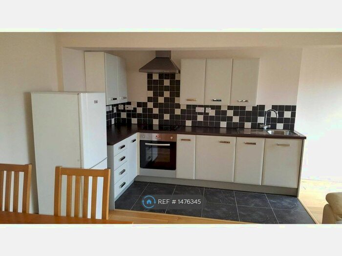 1 Bedroom Flat To Rent In Infirmary Road, South Yorkshire, S6