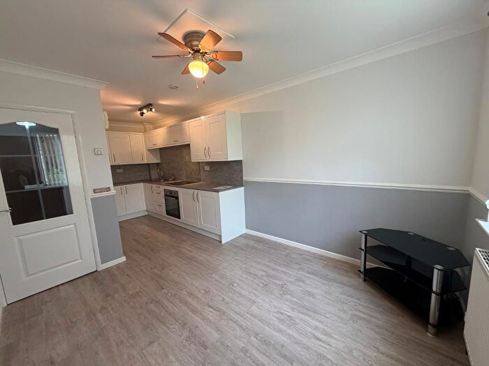 1 Bedroom Flat To Rent In Park View, Walton St, Hull, HU3