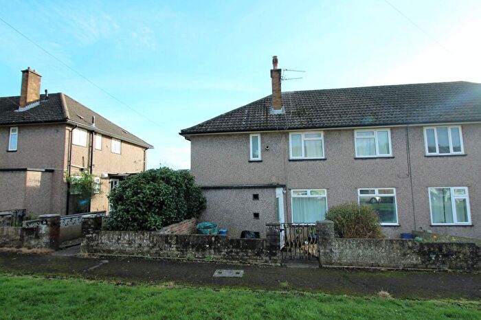 2 Bedroom Flat To Rent In Herbert Road, Caldicot, Mon., NP26