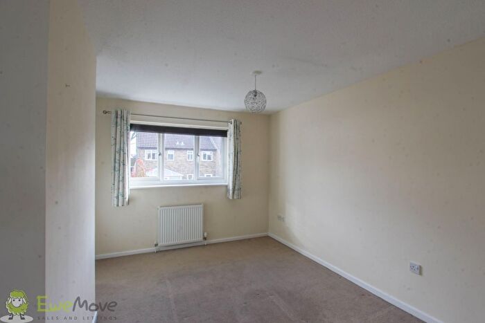 2 Bedroom End Of Terrace House To Rent In Thornhaugh Mews, Up Hatherley, Cheltenham, GL51
