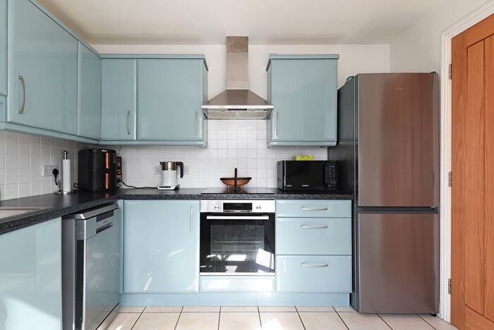 3 Bedroom Terraced House For Sale In Kirk View, Ashford, TN23