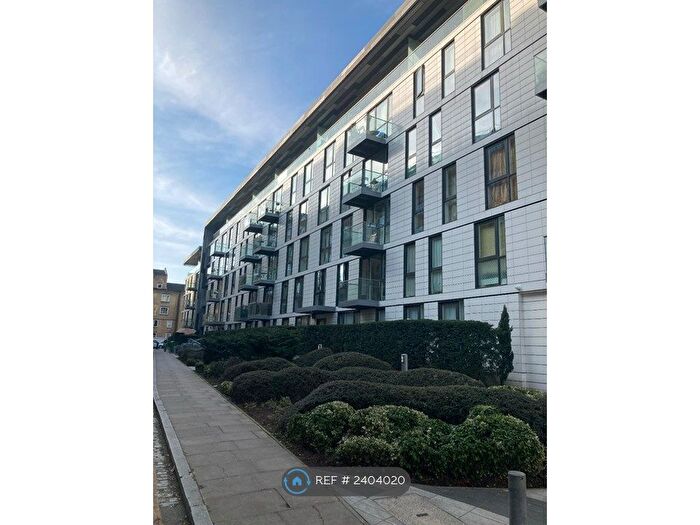 1 Bedroom Flat To Rent In Gower's Walk, London, E1