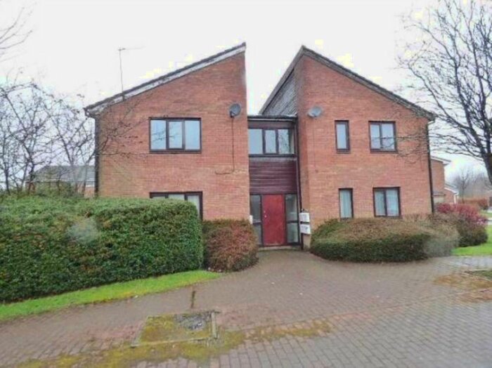 1 Bedroom Flat To Rent In Lydstep Court, Warrington, WA5
