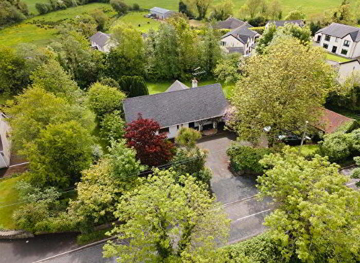 4 Bedroom Bungalows For Sale In Loughinisland Road, Downpatrick, BT30