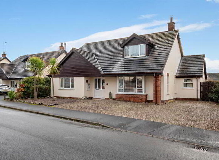 5 Bedroom House For Sale In Inishmore, Downpatrick, BT30