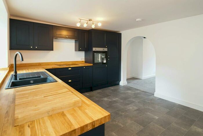 2 Bedroom Terraced House For Sale In Darwen Road, Bromley Cross, Bolton, BL7