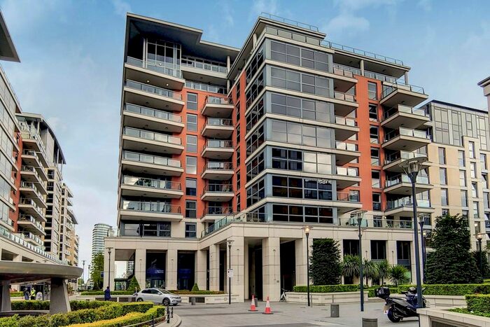 2 Bedroom Flat To Rent In The Boulevard, Imperial Wharf, London, SW6