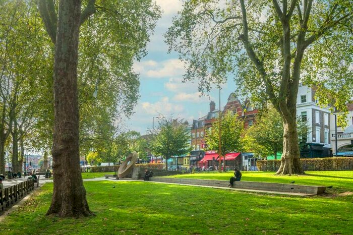 1 Bedroom Flat To Rent In Packington Street, Angel, London, N1