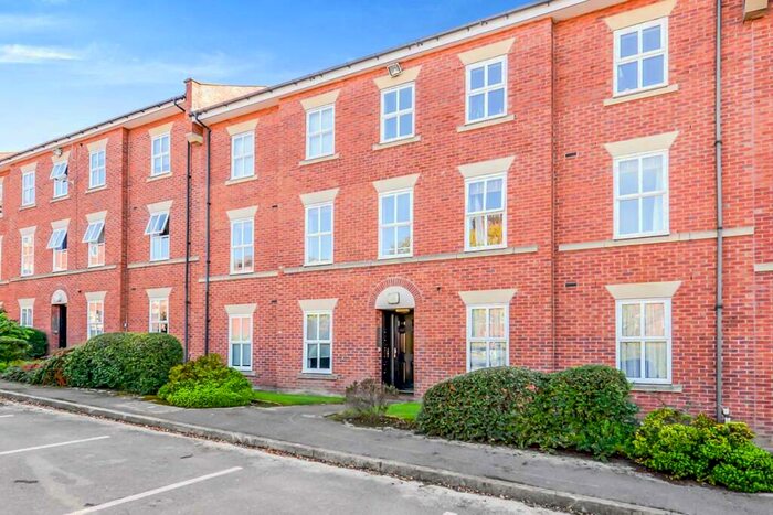 2 Bedroom Apartment To Rent In Anglican Court, Liverpool, L8