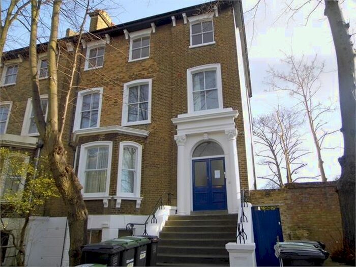 2 Bedroom Flat To Rent In Manor Avenue, Brockley, London SE4