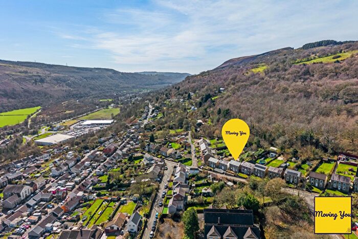 3 Bedroom Detached House For Sale In Penywern Road, Ystalyfera, SA9