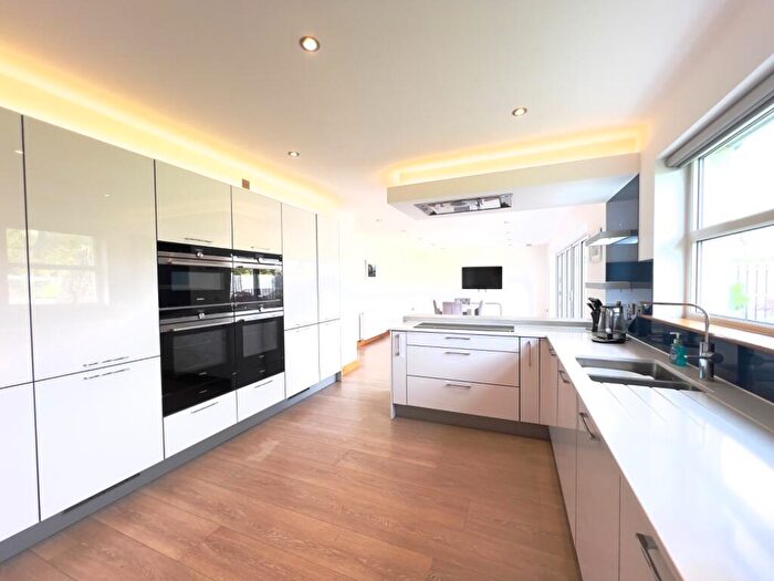 5 Bedroom Detached House To Rent In Raedykes Crescent, AB39