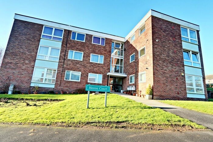 2 Bedroom Flat To Rent In Bembridge Gardens, Ruislip HA4
