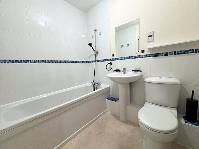 2 Bedroom Apartment To Rent In Rysy Court, Haydon End, Swindon, Wiltshire, SN25