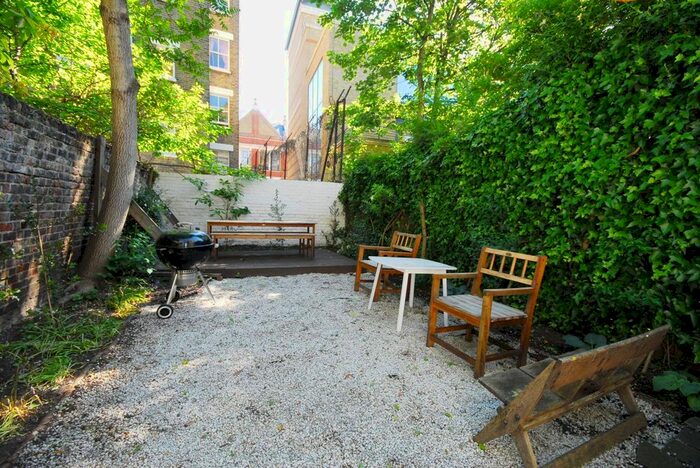 Studio To Rent In Mornington Avenue, West Kensington, London, W14