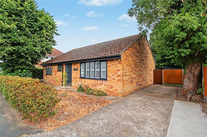 3 Bedroom Bungalow For Sale In Mount Pleasant, Reydon, Southwold, Suffolk, IP18