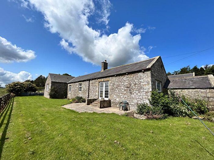 3 Bedroom Cottage To Rent In Newtown Farm Cottages, Edlingham, NE66