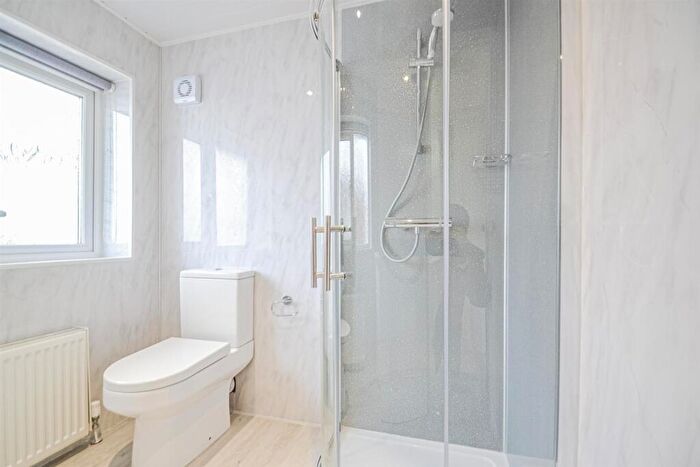 2 Bedroom End Of Terrace House For Sale In Vale Road, Marston, Northwich, CW9