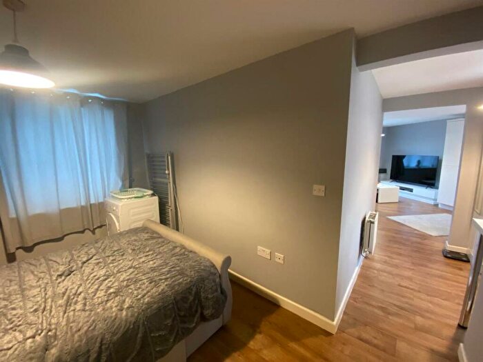 1 Bedroom Apartment For Sale In Jubilee Crescent, Needham Market, Ipswich, IP6