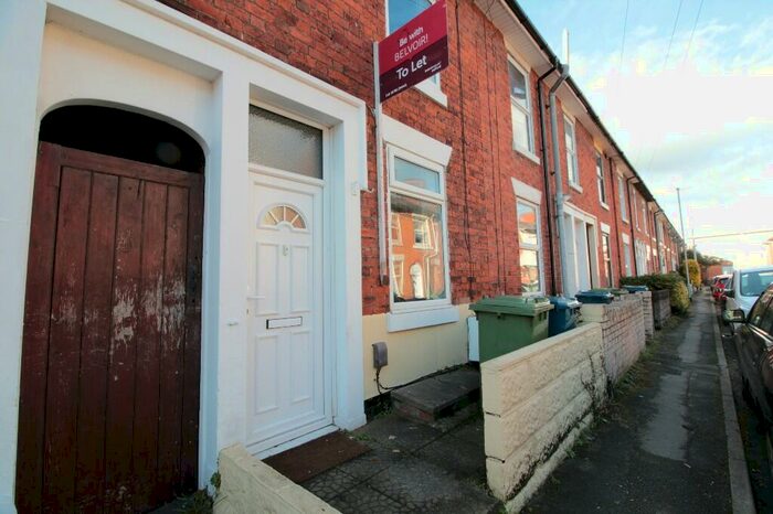 2 Bedroom Terraced House To Rent In Orchard Street, Stafford, ST17