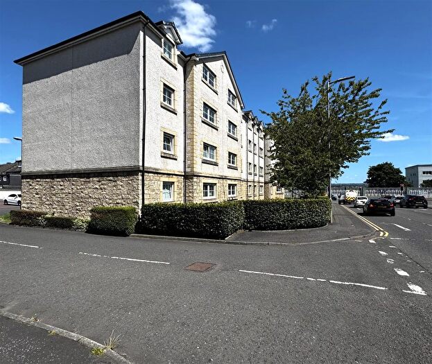 2 Bedroom Flat For Sale In Park Holme Court, Hamilton, ML3