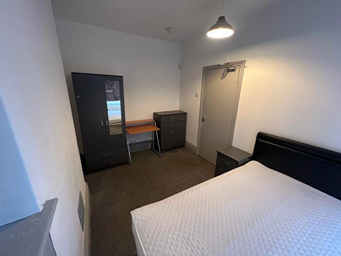 1 Bedroom Terraced House To Rent In Room, Wilkinson Avenue, NG9